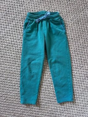 Oso & Me Boy's Chris Jogger Size 5